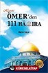 Hazret-i Ömer'den 111 Hatıra