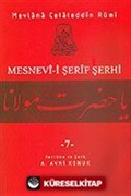 Mesnevi-i Şerif Şerhi 7