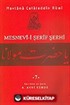 Mesnevi-i Şerif Şerhi 7