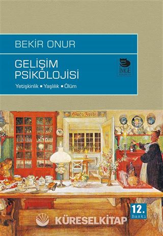 Gelişim Psikolojisi