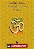 Sanskrit -Türkçe Sözlük