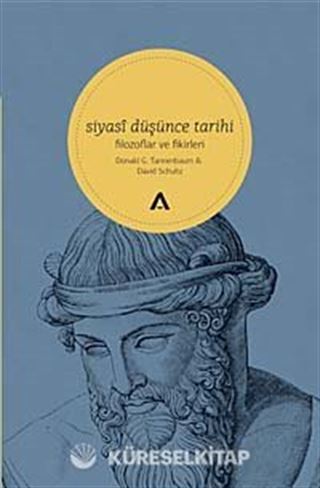 Siyasi Düşünce Tarihi / Filozoflar ve Fikirleri