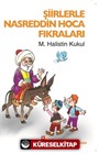 Şiirlerle Nasreddin Hoca Fıkraları