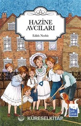 Hazine Avcıları