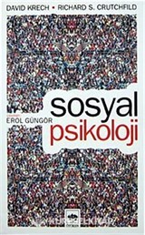 Sosyal Psikoloji