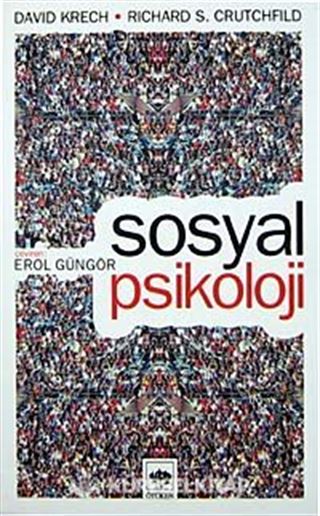 Sosyal Psikoloji
