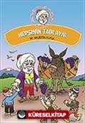 Hepsinin Tadı Aynı / Nasreddin Hoca'dan Fıkralar