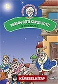 Yorgan Gitti Kavga Bitti! / Nasreddin Hoca'dan Fıkralar