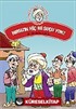 Hırsızın Hiç mi Suçu Yok? / Nasreddin Hoca'dan Fıkralar