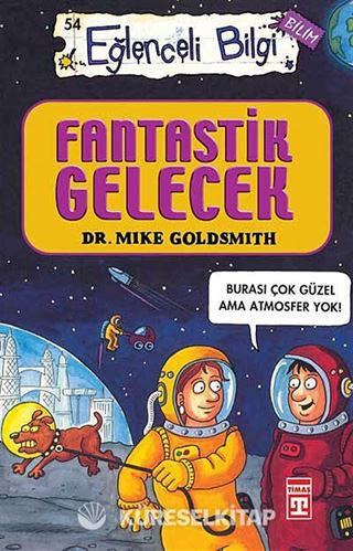 Fantastik Gelecek