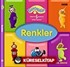 Teletubbiles / Renkler