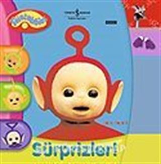 Teletubbies / Sürprizler