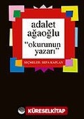 Okurun Yazarı / Seçmeler Sefa Kaplan