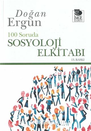 100 Soruda Sosyoloji El Kitabı