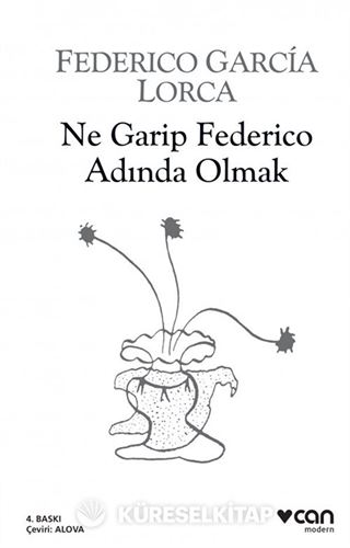 Ne Garip Federico Adında Olmak