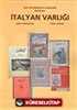 Dergilerde Resimlerle İtalyan Varlığı / Eski Yazı (Osmanlıca)