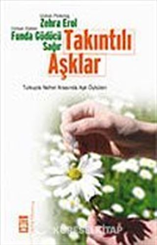 Takıntılı Aşklar