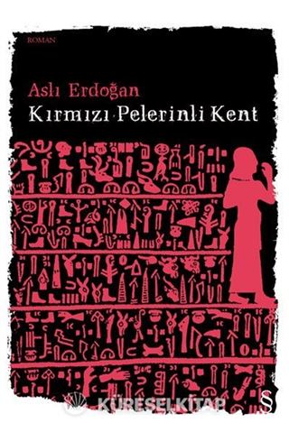 Kırmızı Pelerinli Kent