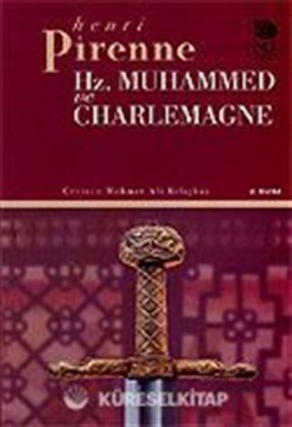 Hz. Muhammed ve Charlemagne