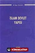 İslam Devlet Yapısı