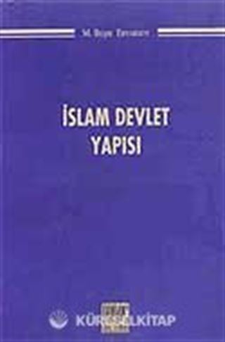 İslam Devlet Yapısı