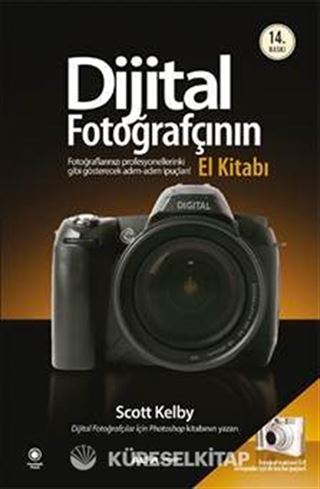 Dijital Fotoğrafçının El Kitabı