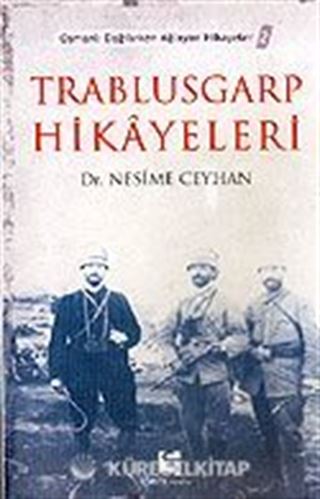Trablusgarp Hikayeleri