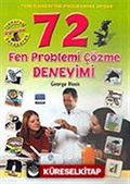 72 Fen Problemi Çözme Deneyimi