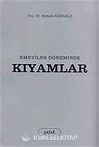 Kıyamlar Emeviler Döneminde