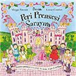 Benim Peri Prensesi Sarayım