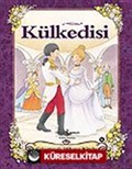 Külkedisi / Çıkartmalı Hikaye Kitabı