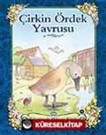 Çirkin Ördek Yavrusu / Çıkartmalı Hikaye Kitabı