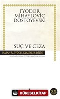 Suç ve Ceza (Ciltsiz)