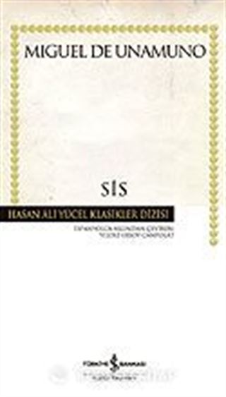 Sis (Ciltli)