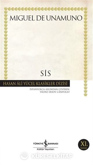 Sis (Ciltsiz)