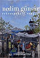 Nedim Gürsel Sergi Kataloğu Retrospektif Sergisi