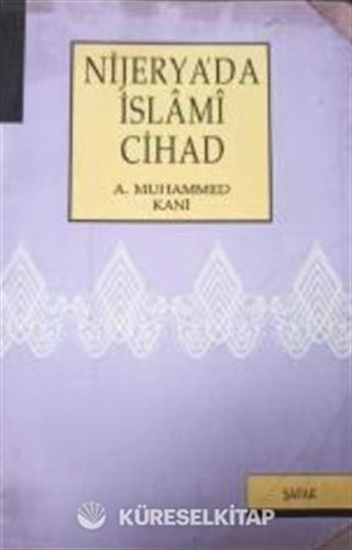 Nijerya'da İslami Cihad