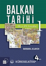 Balkan Tarihi 1 / 18. ve 19. Yüzyıllar