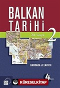 Balkan Tarihi 2 / 20. Yüzyıl