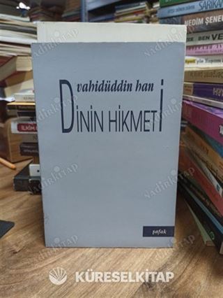 Dinin Hikmeti