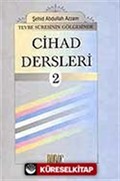Cihad Dersleri 2