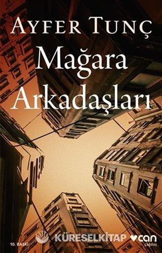 Mağara Arkadaşları