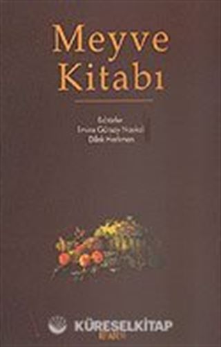 Meyve Kitabı