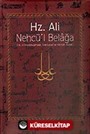 Hz. Ali / Nehcü'l Belağa (Ciltli) / Hz. Ali'nin Konuşmaları Mektupları ve Hikmetli Sözleri