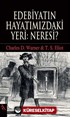 Edebiyatın Hayatımızdaki Yeri: Neresi?