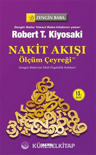 Nakit Akışı Ölçüm Çeyreği