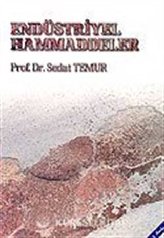 Endüstriyel Hammaddeler