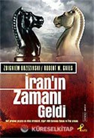 İran'ın Zamanı Geldi