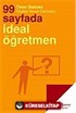 99 Sayfada İdeal Öğretmen