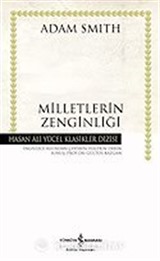 Milletlerin Zenginliği (Ciltli)